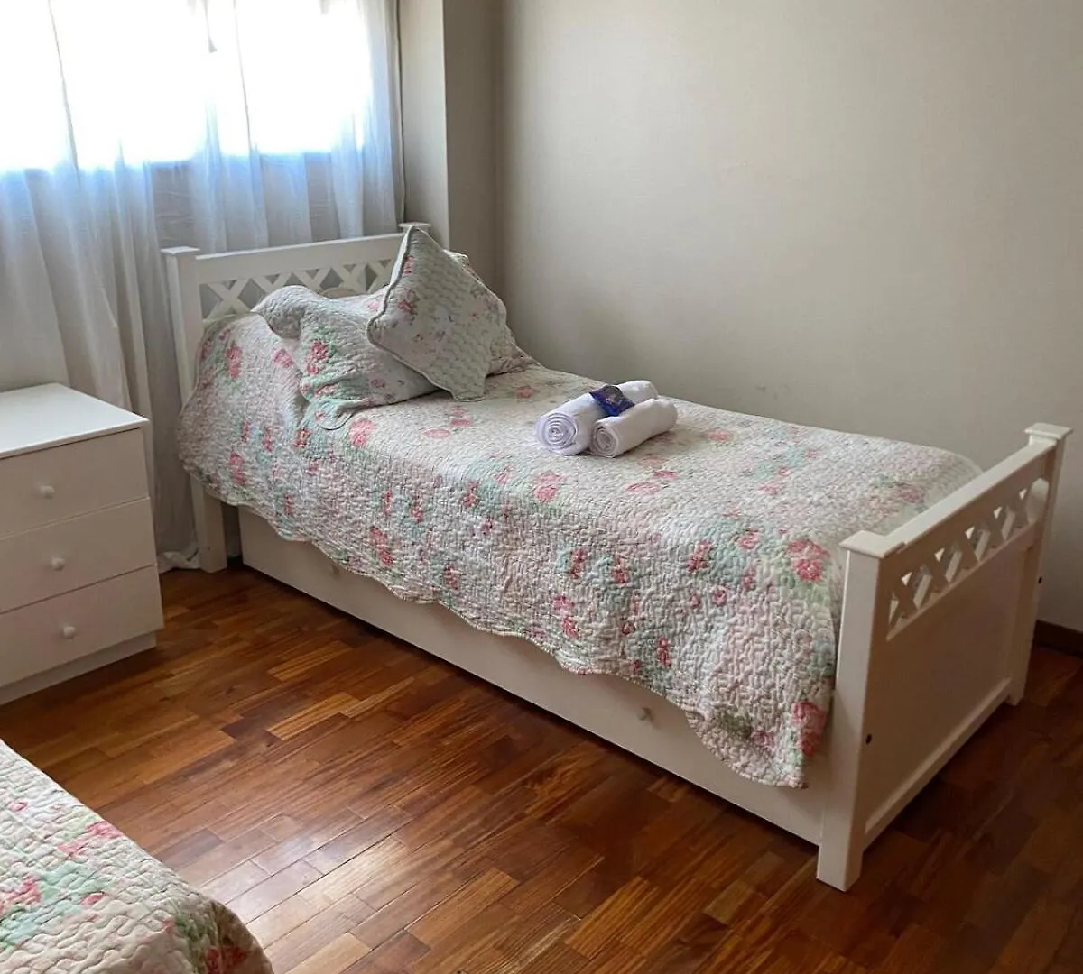 Apartment Tu Estadia Perfecta En El Corazon De Mendoza Argentina