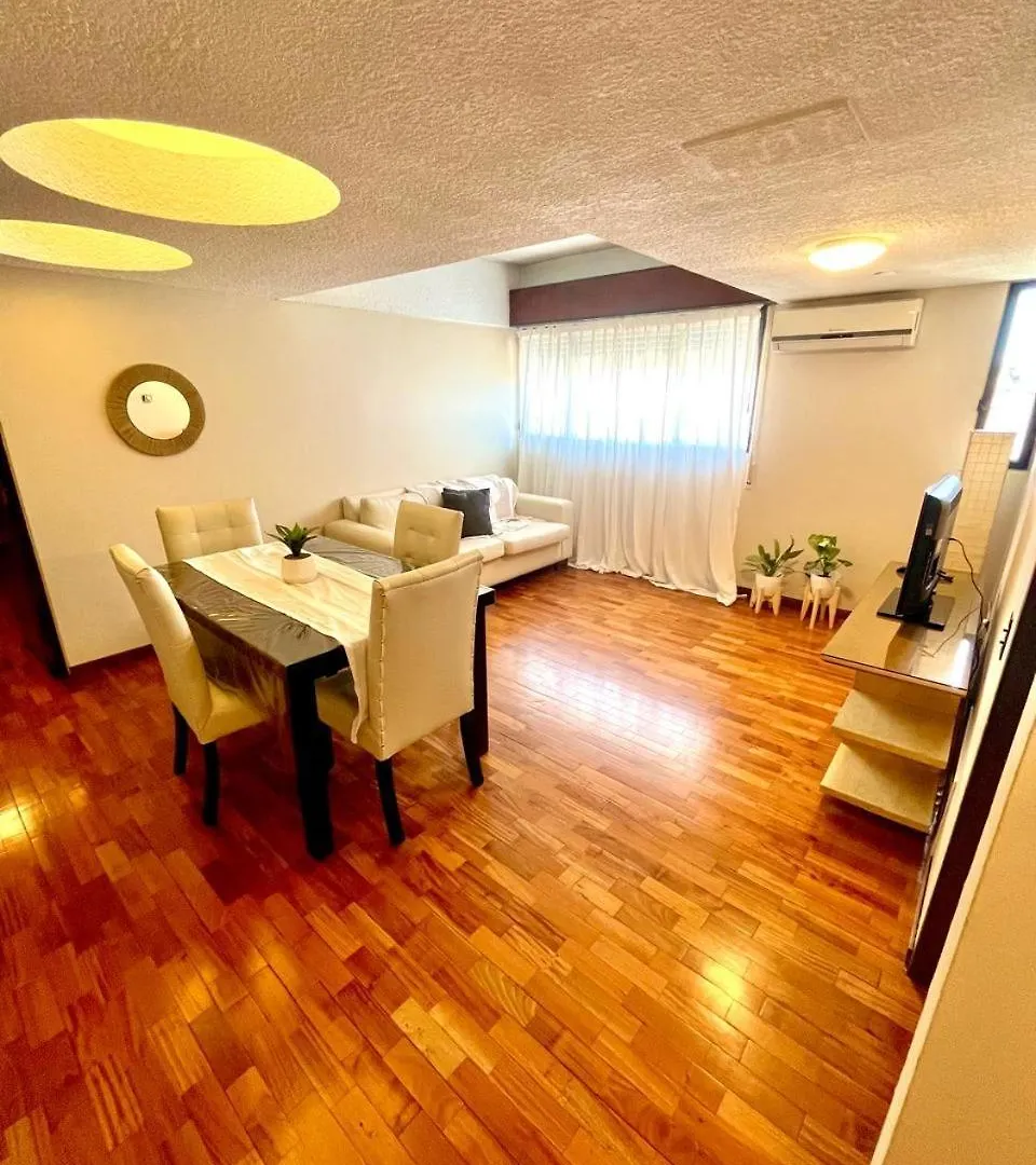 Tu Estadia Perfecta En El Corazon De Mendoza