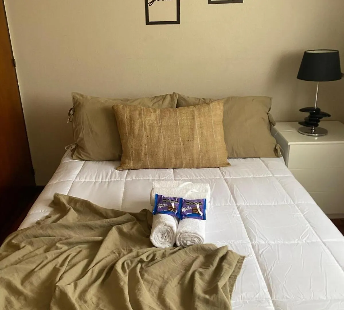 Tu Estadia Perfecta En El Corazon De Mendoza 0*,  Argentina