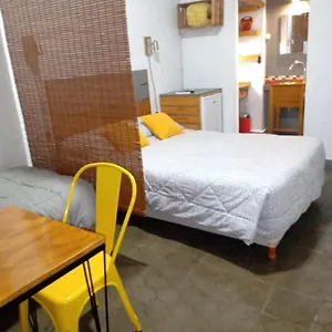 573 Mendoza