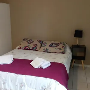 Tierra Del Sol Mendoza