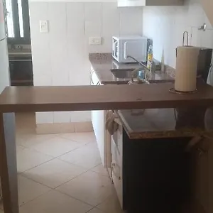 Departamento Centrico Mendoza