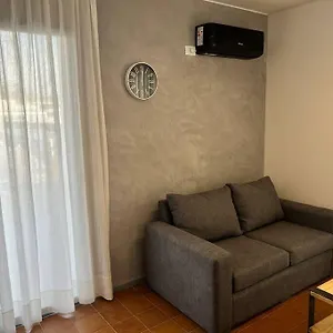 Exclusive Urban Mendoza