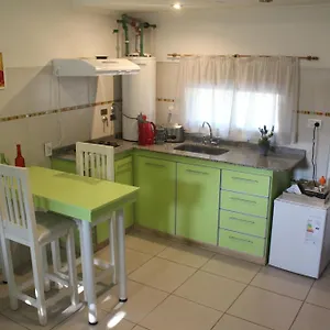 Departamento Monoambiente Domaine Laborde I Mendoza
