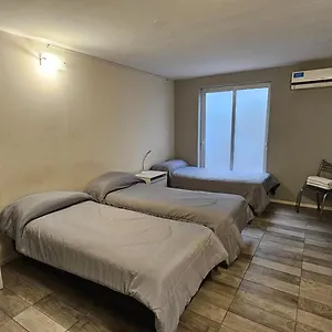 Dakar Auberge de jeunesse