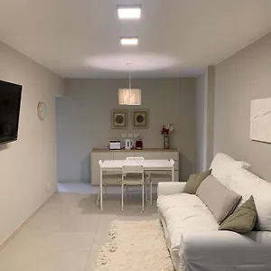 Confort En Centro De Mendoza