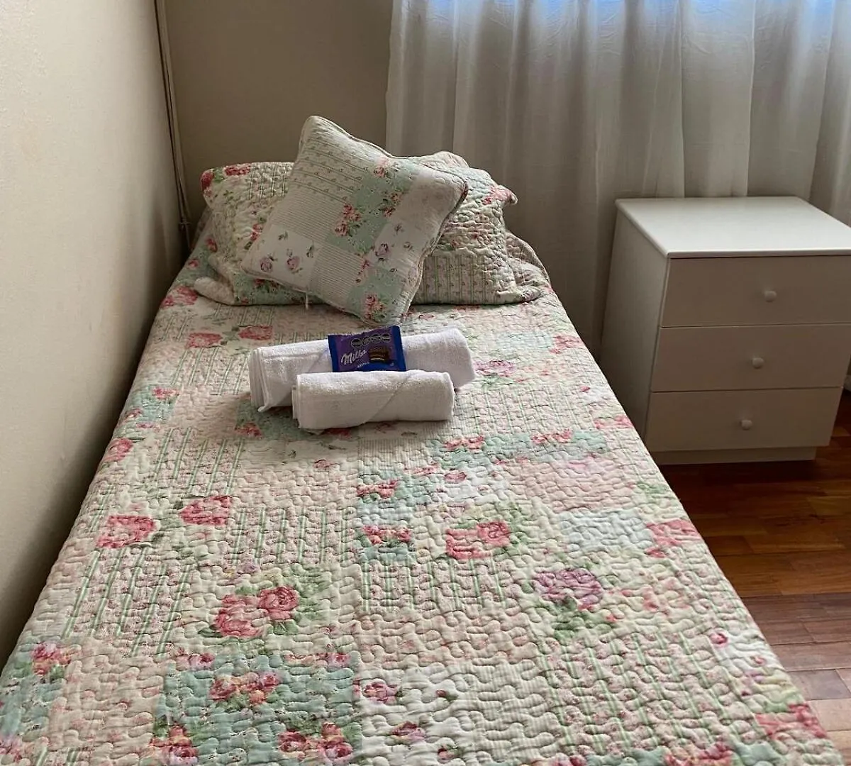 Tu Estadia Perfecta En El Corazon De Mendoza Apartment